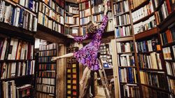 Biblioterapia - na czym polega leczenie poprzez literaturę