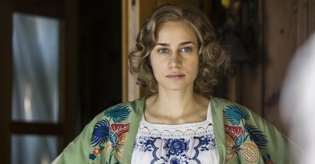 Julia Rosnowska nie zamierza definiować płci swojego dziecka
