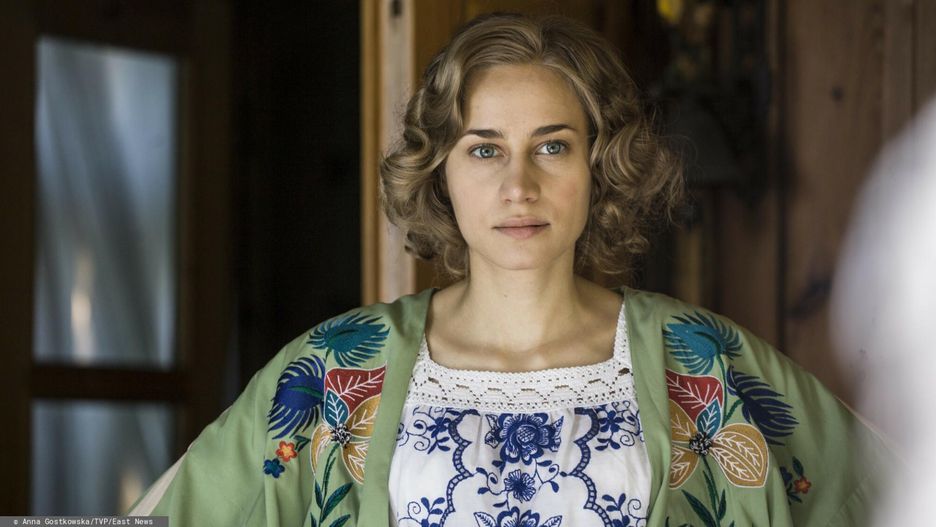 Julia Rosnowska nie zamierza definiować płci swojego dziecka