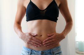 Typ sylwetki - klepsydra, jabłko, gruszka, kolumna, odwrócony trójkąt