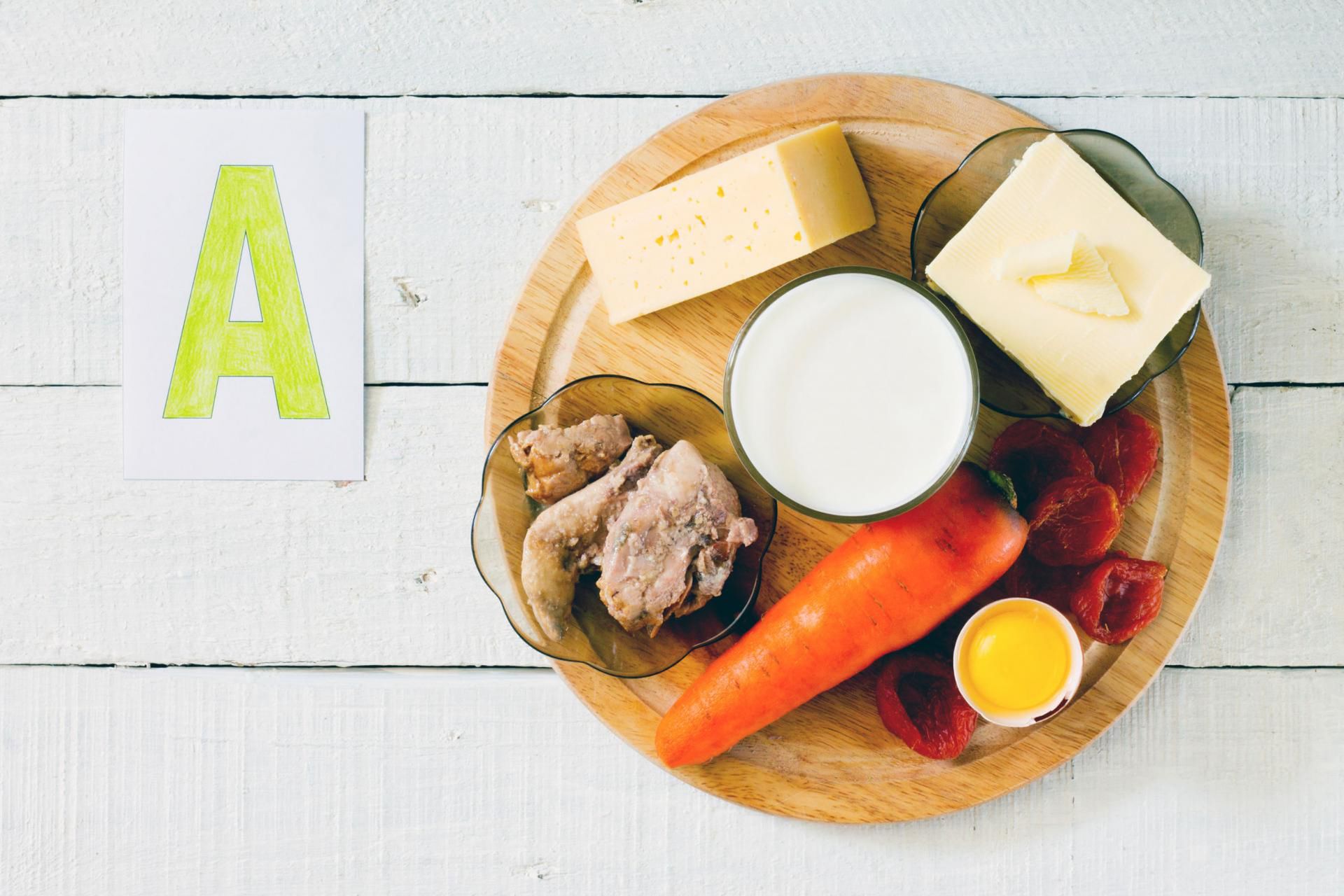 Dietę warto wzbogacić o suplementy