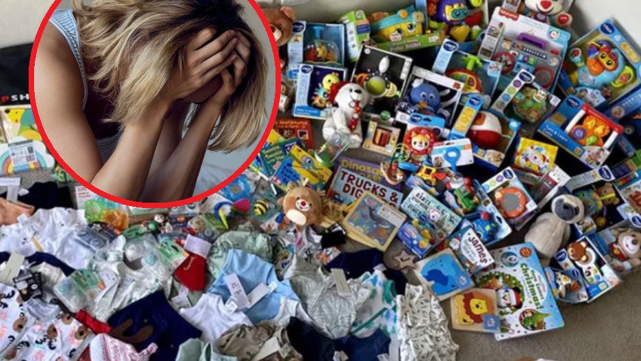 Michi podzieliła się nagraniem prezentów na TikToku