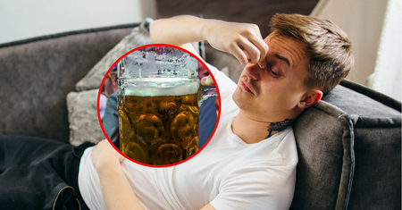 Skok przypadków o 40 proc. Wskazali głównego winowajcę raka wątroby