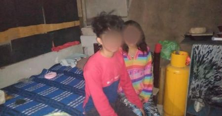 12-latka urodziła dziecko. Ojcem jest jej 15-letni chłopak