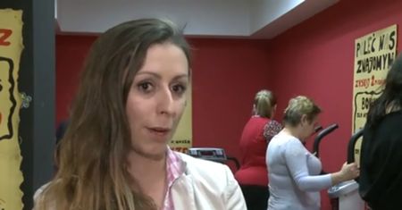 Ból mięśni utrzymujący się 1-2 dni po treningu świadczy o jego zbyt dużej intensywności (WIDEO)