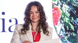 17-letnia Polka doceniona przez magazyn "Time". Ogromny sukces młodej badaczki