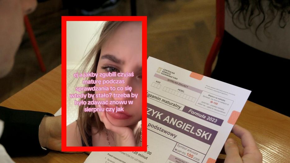 Co się stanie, jak "matura się zgubi"? Historia zna takie przypadki