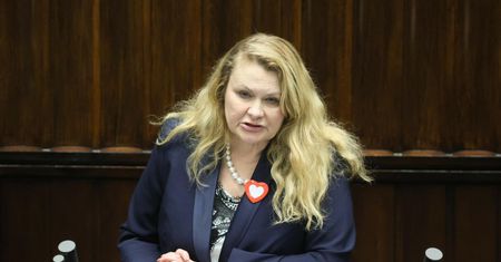 Nie miała objawów. Przypadek uratował jej życie