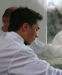 Jak oszukują kelnerzy i barmani?