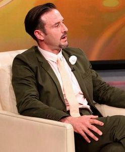 David Arquette chce ratować małżeństwo