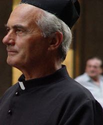 Księża, którzy nie przyjmują kopert