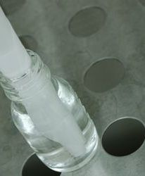 Dawcy spermy mogą zarobić 400 zł