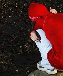 Policjant współżył z gimnazjalistką