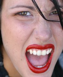 Gdy ona zarabia więcej niż on