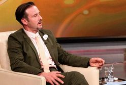 David Arquette chce ratować małżeństwo