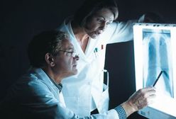 "Zmęczony lekarz to martwy pacjent"