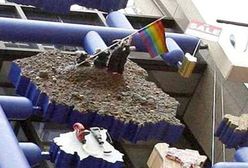 Kontrowersyjny symbol