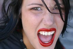 Ona zarabia więcej niż on