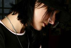 Czy zabiła ją praca?