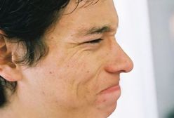 "Moja współpracownica wydziela nieprzyjemny zapach"