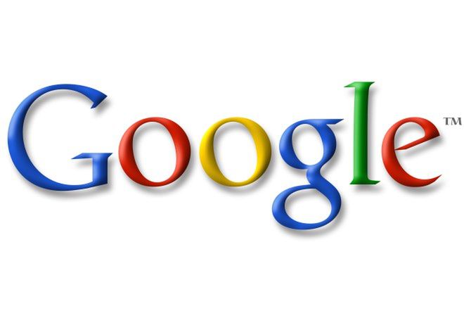 Google zmieniło logo - to nie żart...