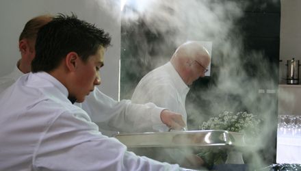 Opłaca się pracować w Sylwestra