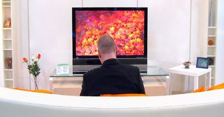 Sejm kupuje 95 nowych telewizorów dla posłów i urzędników