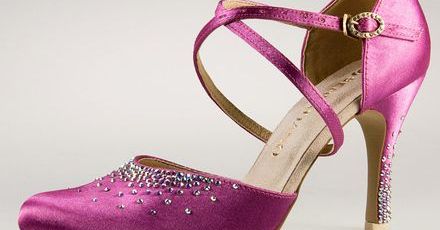Buty do tańca – co je wyróżnia?
