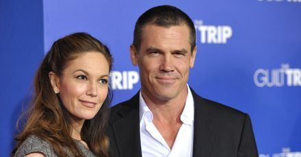 Koniec miłości Josha Brolina i Diane Lane