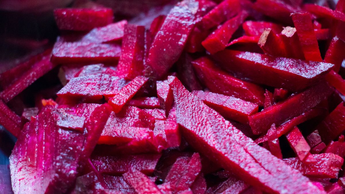 To warzywo sprawi, że twój umysł zachowa młodzieńczą jasność