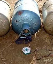 Odpowiedzą za nieumyślne spowodowanie wybuchu gazu