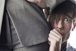 Nieśmiały pracownik nie awansuje