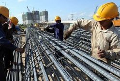 Jestem nauczycielem, w lecie będę pracował na budowie