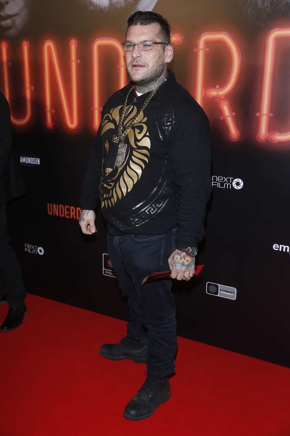 Popek – Underdog, premiera filmu