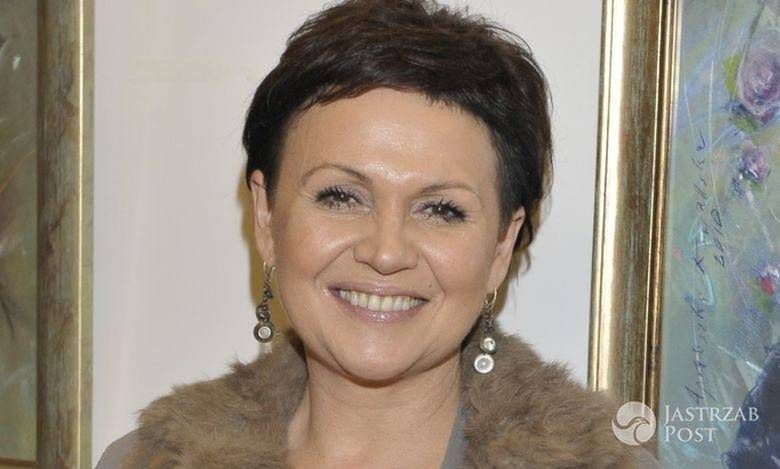 Małgorzata Pieńkowska odchodzi z "M jak miłość"? Na jesieni zagra w serialu konkurencyjnej stacji