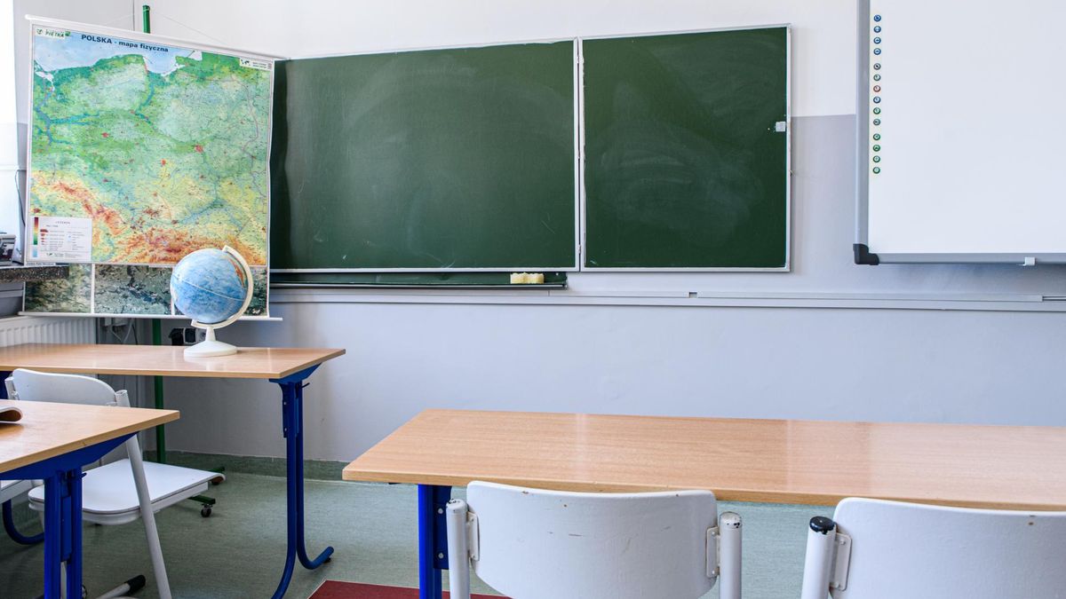 MZ chce zmian w szkołach. Przygotowano nowy projekt ustawy