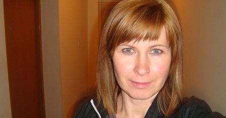 Irena Kaczmarek pragnęła mieć dużą rodzinę. Los chciał pokrzyżować jej plany