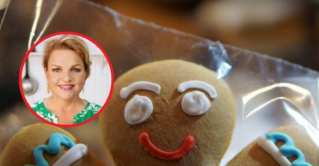 Nigdy nie kupuj takich pierniczków. Katarzyna Bosacka ostrzega