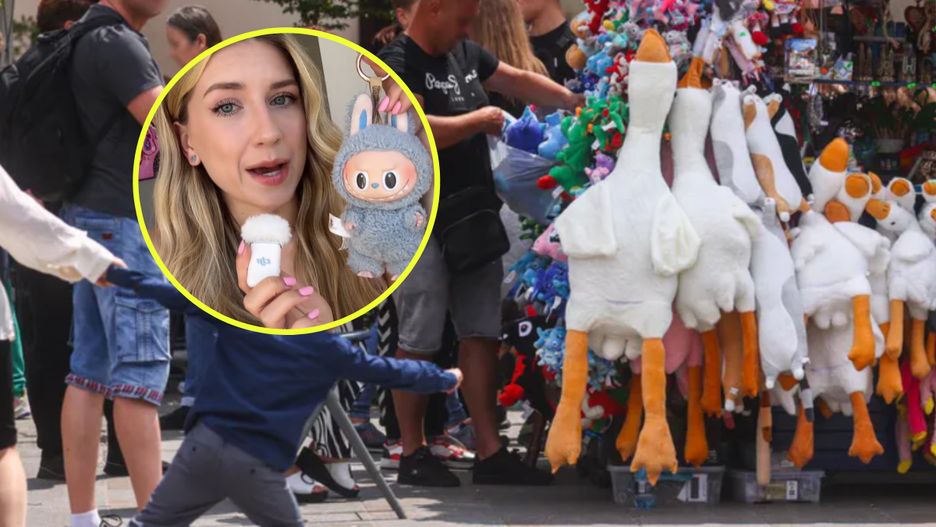 Co będzie królowało w te wakacje na straganach?