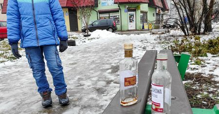 Tysiące dzieci do odebrania. "Jesteśmy w dramatycznej sytuacji"