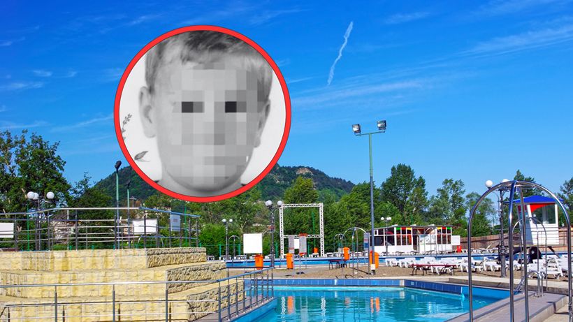 Chłopiec zaraził się niebezpieczną amebą na lekcjach pływania