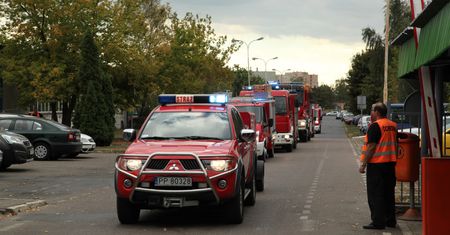 Ćwiczenia modułu zaopatrzenia wodnego