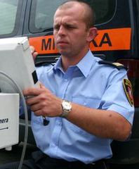 Gdzie staną fotorapidy w styczniu