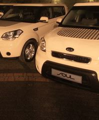 Koreańczyk z europejską duszą