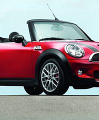 Ostry maluch bez dachu