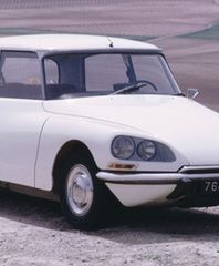 Powrót francuskiej legendy