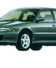 11-latek za kierownicą EVO II