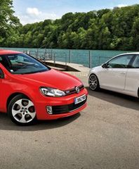 Golf ze Szwajcarii - SC200