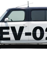 Bezprzewodowe ładowanie samochodów