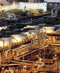 Polska pokrzyżuje plany szejkom paliwowym